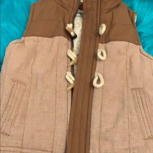 Toddler Vest